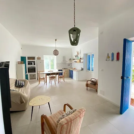 Casa Barraté L'alguer Casa vacanze