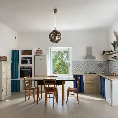 Casa Barraté L'alguer Сasa de vacaciones