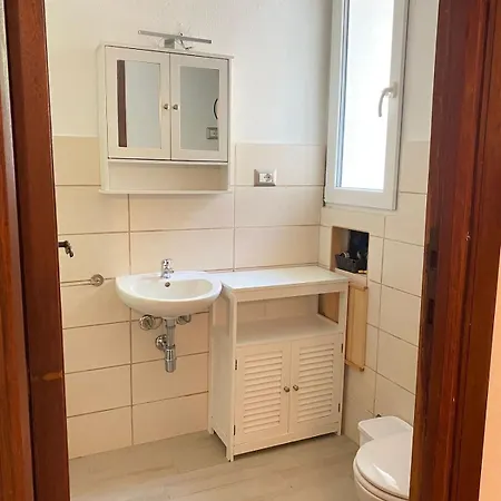 Casa Barraté L'alguer Сasa de vacaciones *