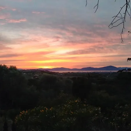 Casa Barrate L'alguer Prázdninový dům Alghero
