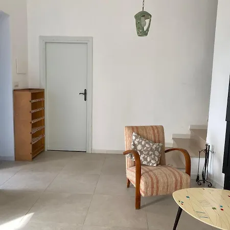 Casa Barrate L'alguer Prázdninový dům Alghero