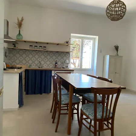 Casa Barrate L'alguer * Alghero