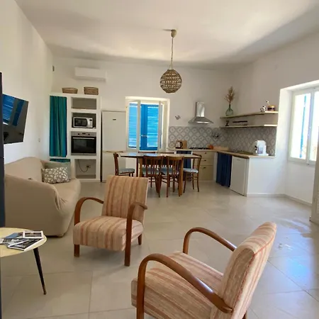 Casa Barrate L'alguer * Alghero