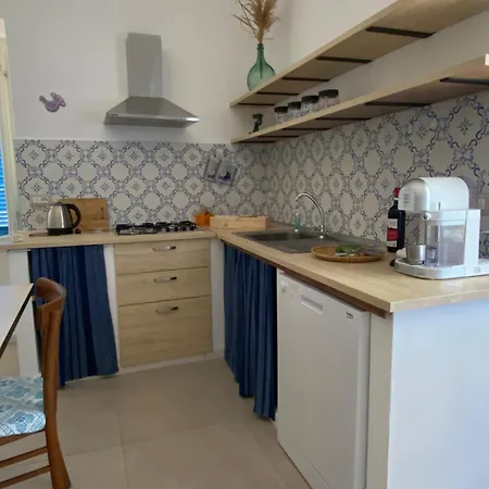 Prázdninový dům Casa Barrate L'alguer Alghero