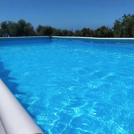 Prázdninový dům Casa Barrate L'alguer Alghero