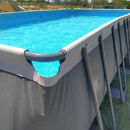 Prázdninový dům Casa Barrate L'alguer