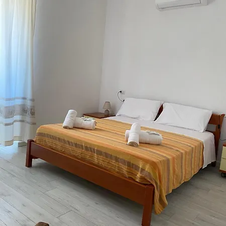 Casa Barrate L'alguer Prázdninový dům *