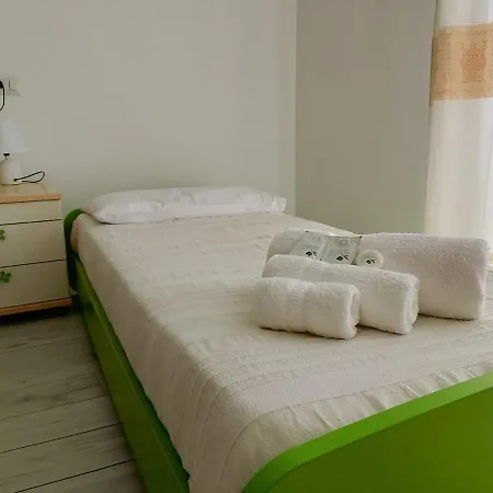 Casa Barrate L'alguer Prázdninový dům Alghero