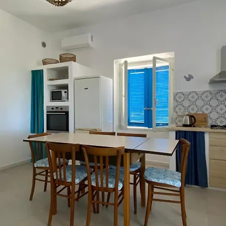 Casa Barrate L'alguer Prázdninový dům *