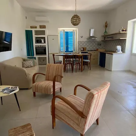 Casa Barrate L'alguer Prázdninový dům Alghero