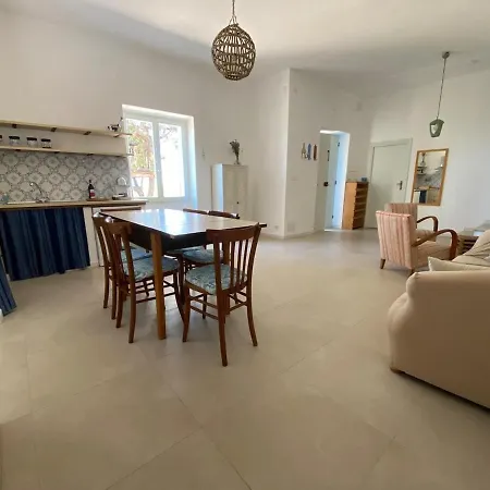 Prázdninový dům Casa Barrate L'alguer *