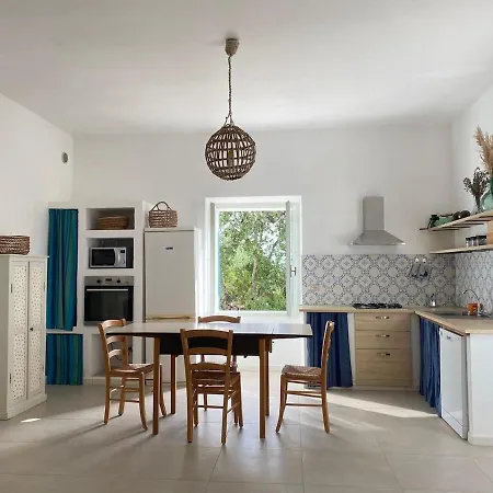 Casa Barrate L'alguer Alghero